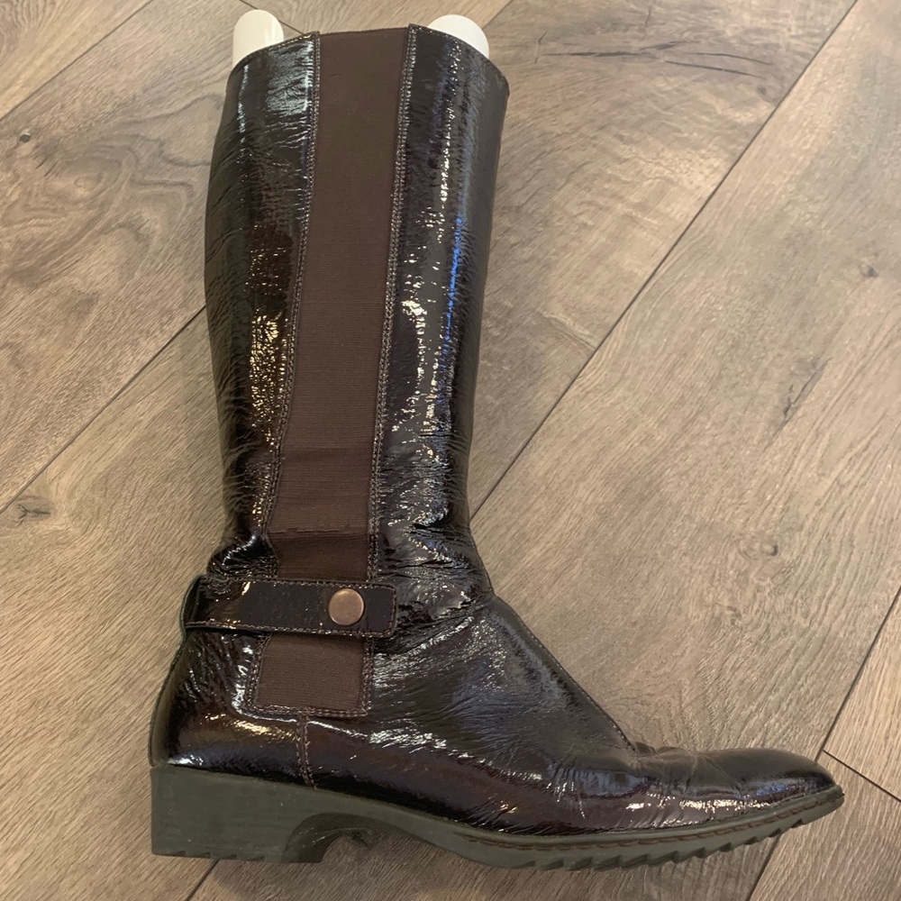 Söfft boots